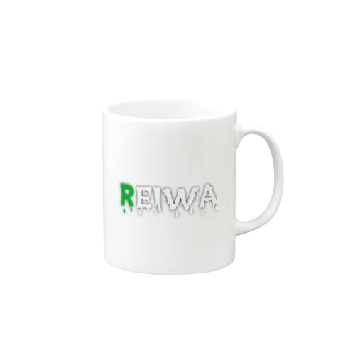 REIWA マグカップ