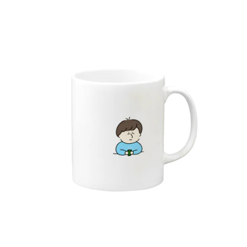 谷村くんグッズ Mug