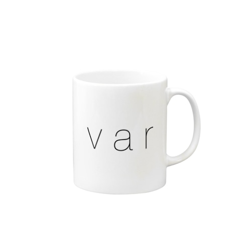 Variable Mug