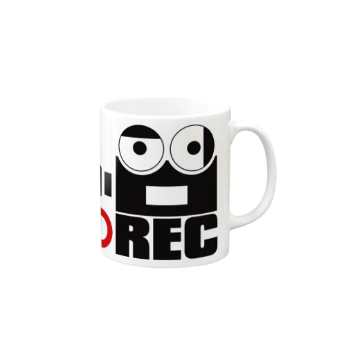 REC Mug