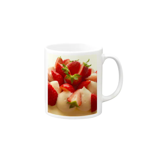 berry farm 2 Mug