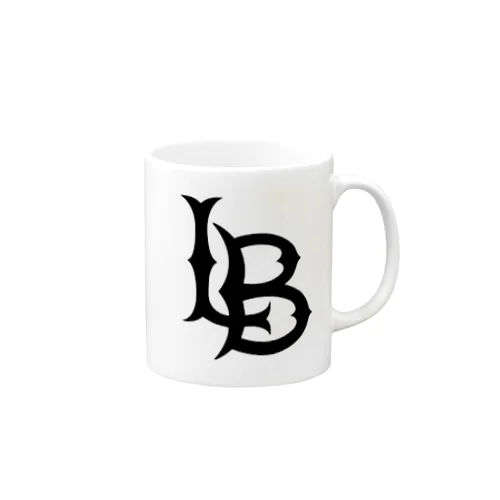 LB Mug