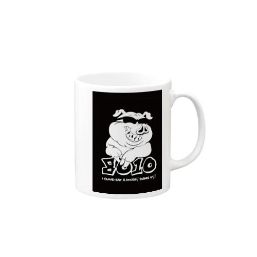 ベネチアンベイビー Mug