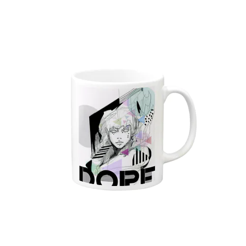 EPODE Mug