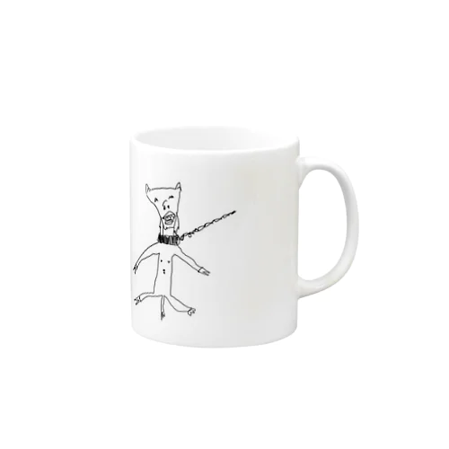 C++ Mug