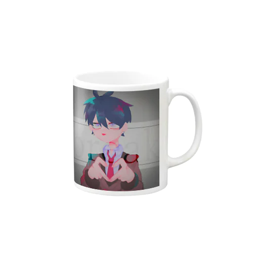 BREAK Mug