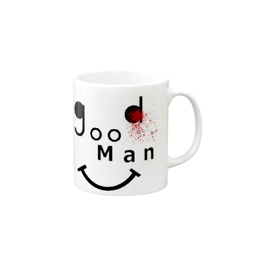 goodman Mug