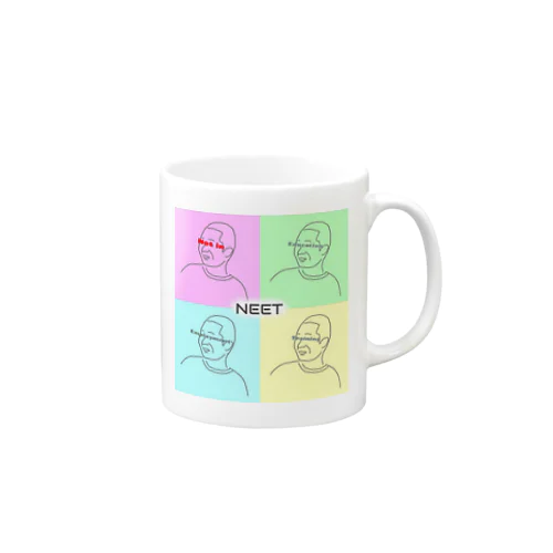 NEET Mug