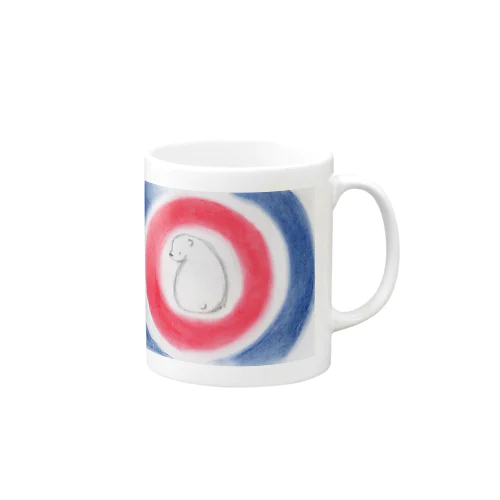 mods Mug