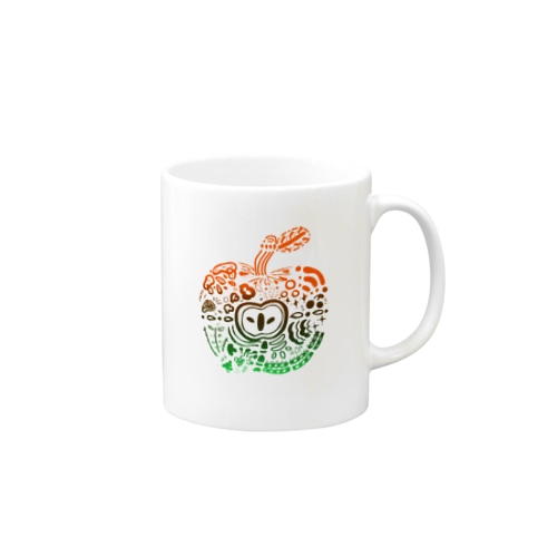 ringo Mug
