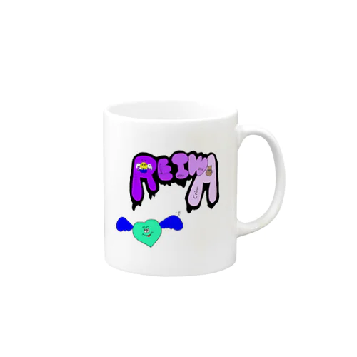 REIWA-H Mug