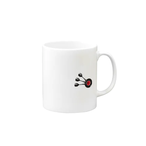 BULL Mug