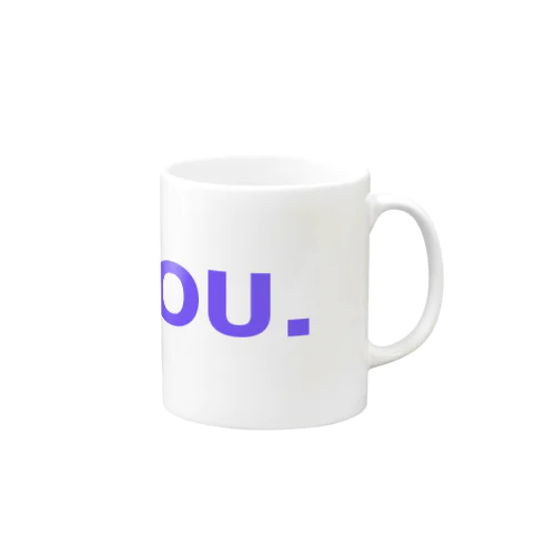 ZOU. Mug