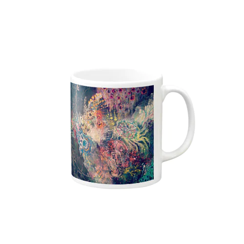  untitled Mug