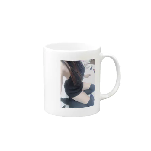 まりんグッズ Mug