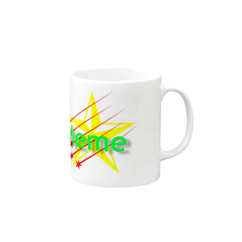 Meme Mug