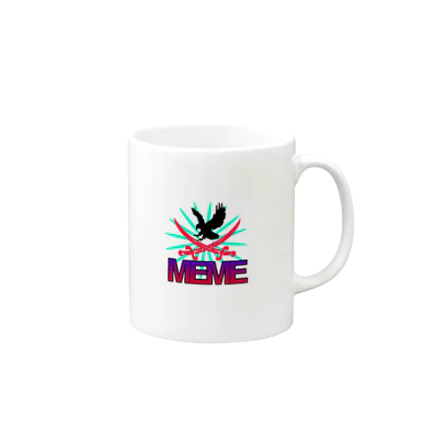 Meme Mug