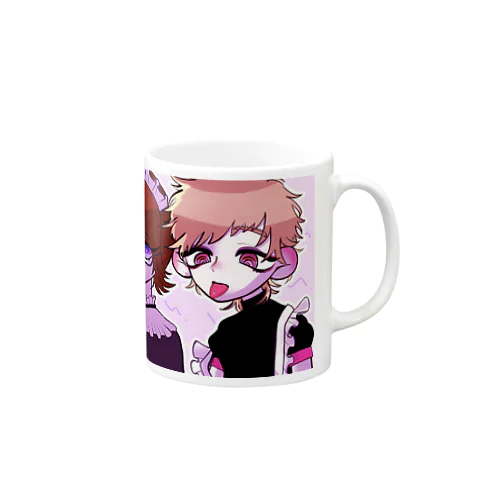 めいど Mug