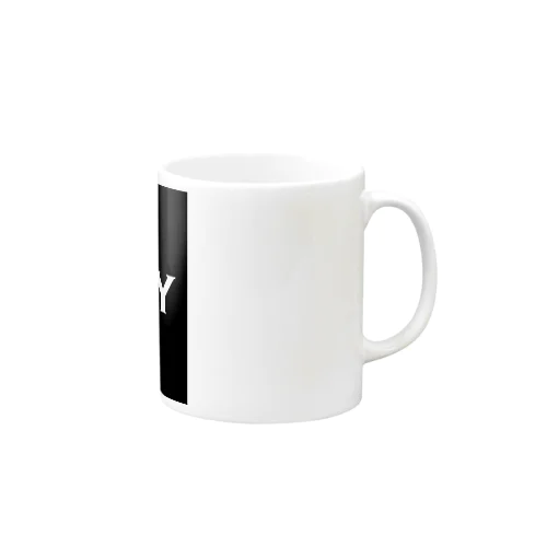 PLAY株式会社オフィシャル Mug