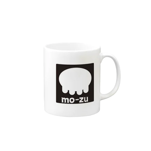 mo-zu Mug