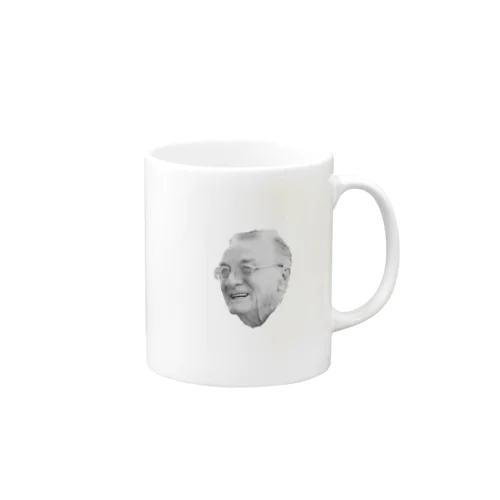 OJI Mug