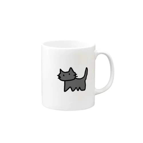 ン゛ネゴちゃ! Mug