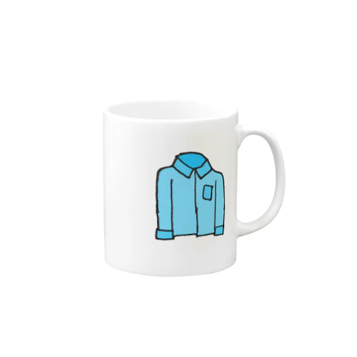 shirt Mug