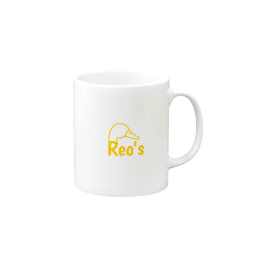 Reo's Mug
