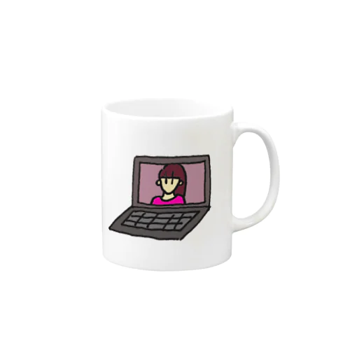 MyPC Mug