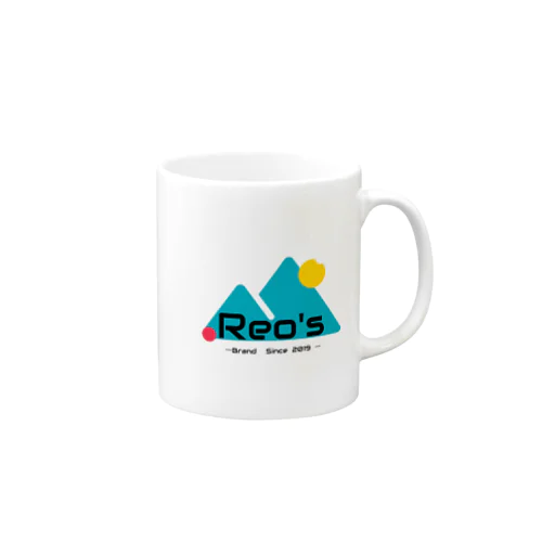 REVI Mug