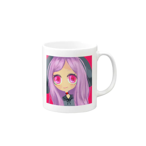 うさ Mug