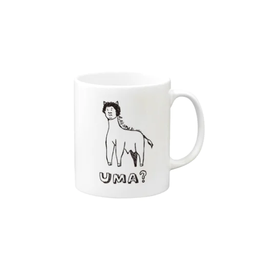 UMA Mug