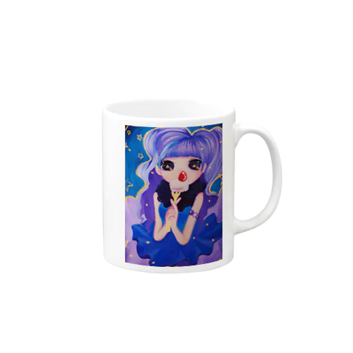 まじかる Mug