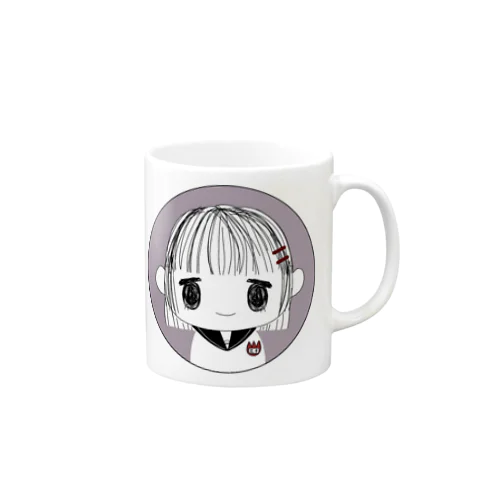 はなこちゃ Mug