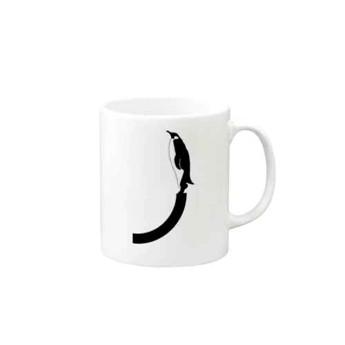 PENGUIN Mug