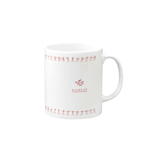 BIANGAN SFS Mug