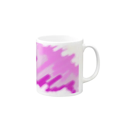 いちごみるく Mug