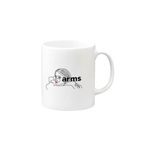 girls01 Mug