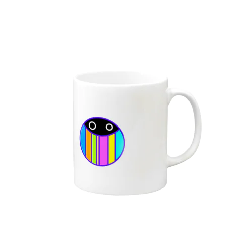 てんとうむし Mug