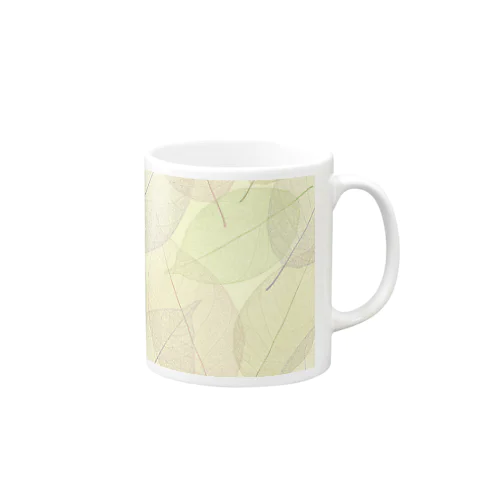 flower design Mug