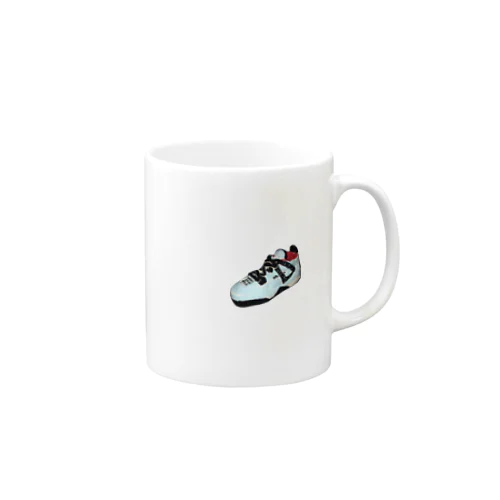 Travis 2 Mug