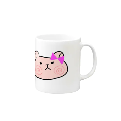 yちゃん用 Mug