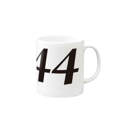 Surfacesafari 944 Mug