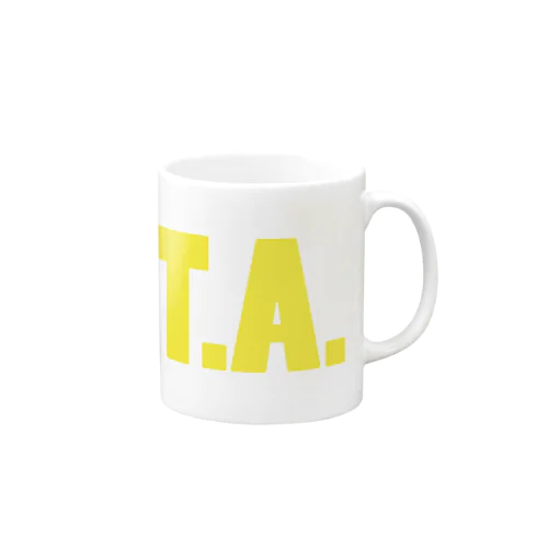 M.I.T.A. Mug