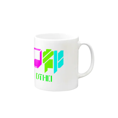 田都 DTHO Mug