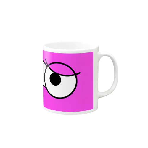 コンプトンズピンク Mug