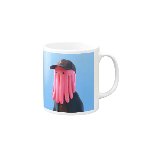 RupertCalamari Mug