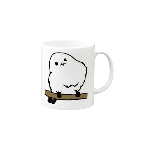 しまえなが Mug