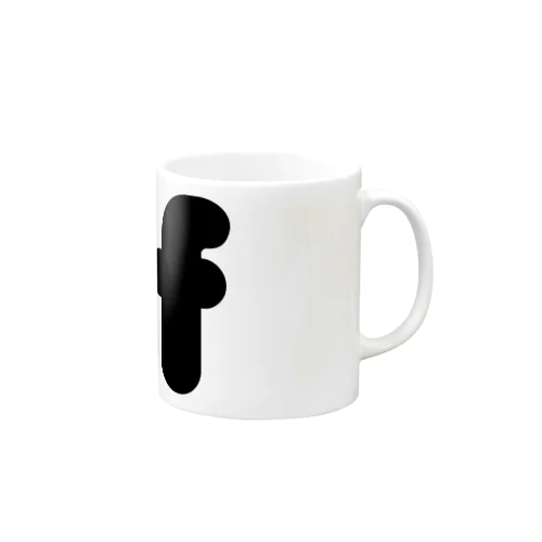 .cf Mug