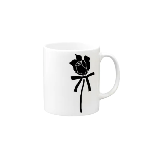 rose Mug